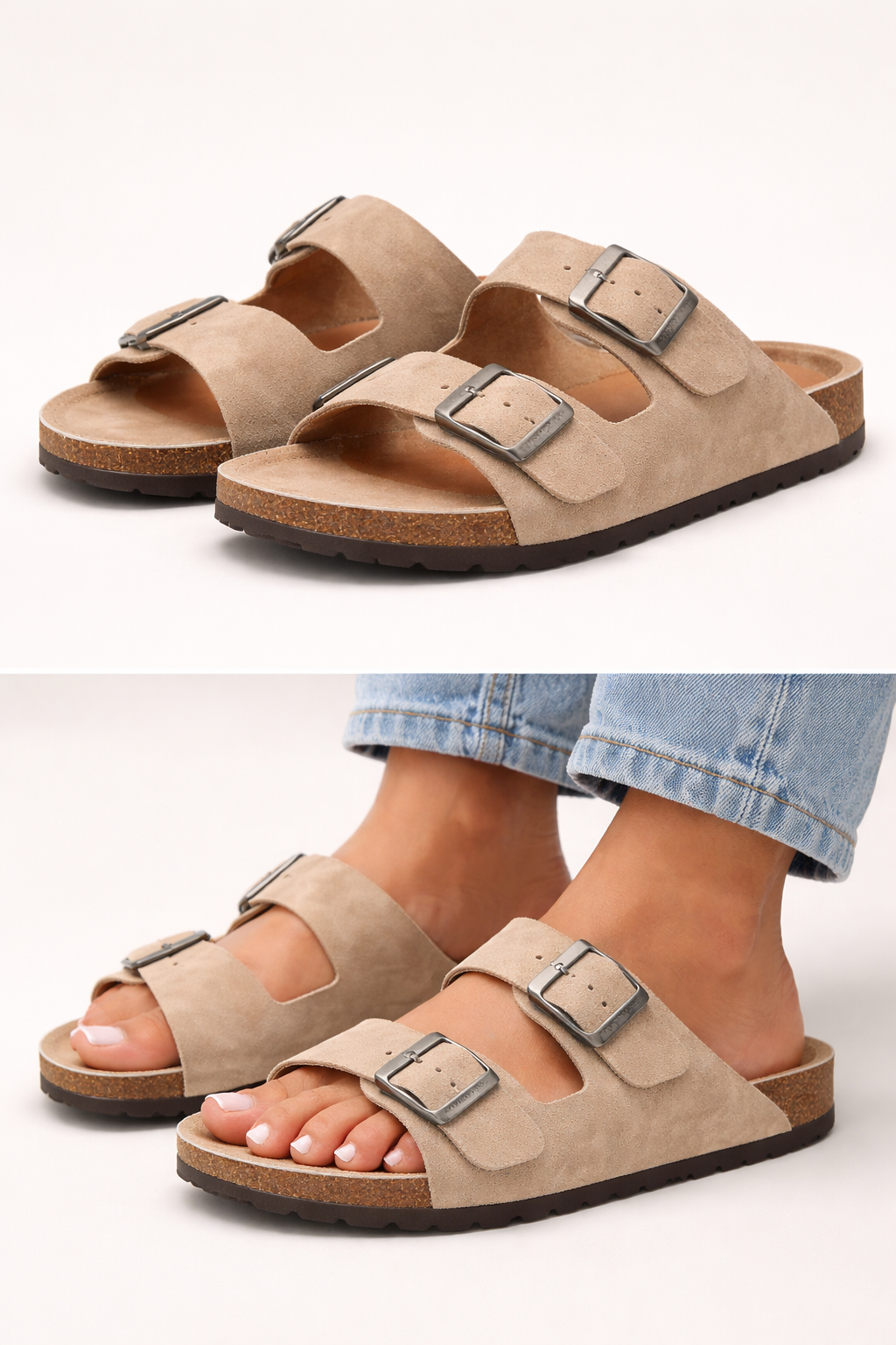 sandale – Birkenstock