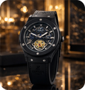Montre Élégante  Pour Hommes