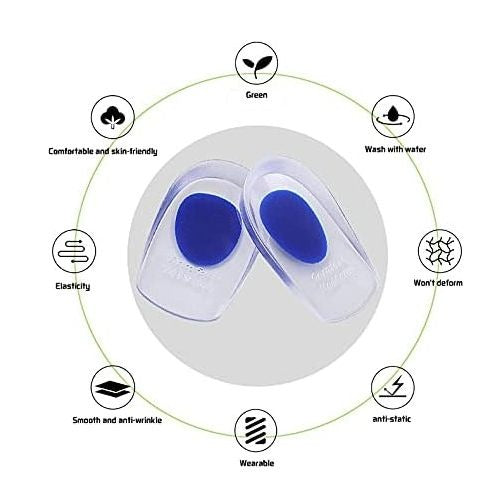 Semelles Médicales – Confort & Soulagement des Pieds