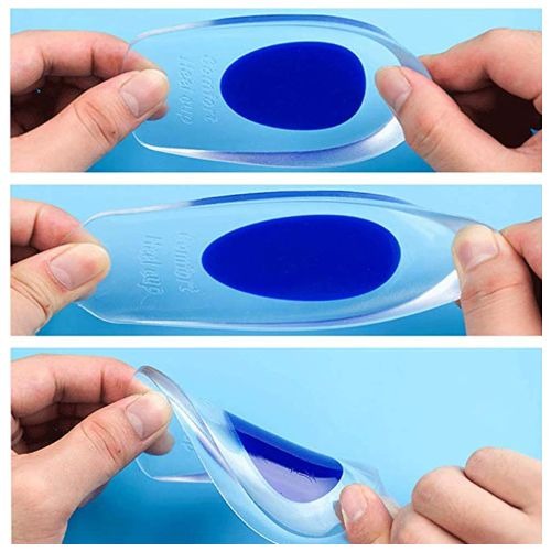 Semelles Médicales – Confort & Soulagement des Pieds
