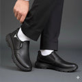 Chaussures Homme Élégance & Confort