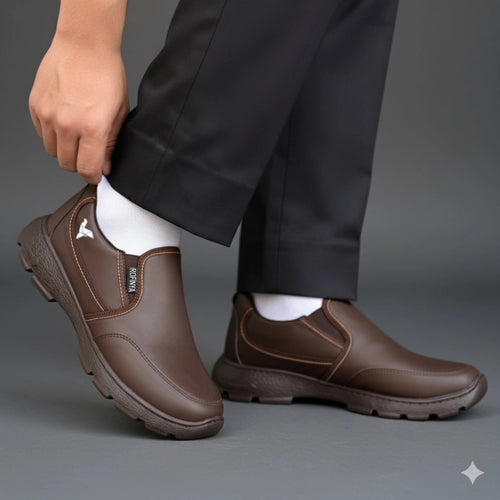 Chaussures Homme Élégance & Confort